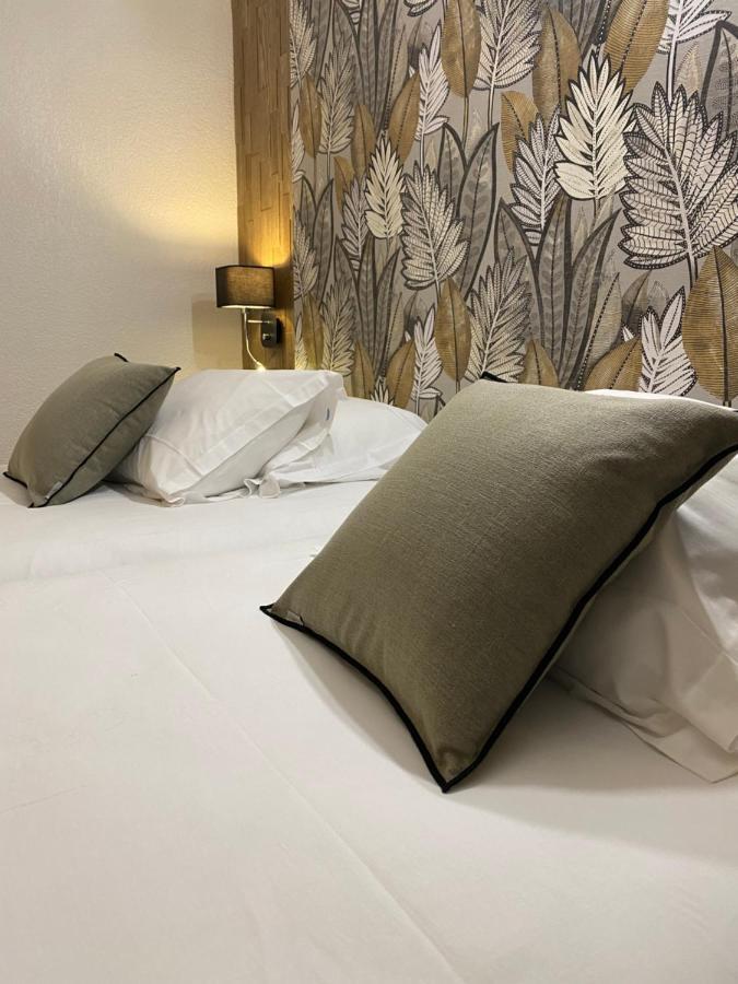 Hotel La Lagune Lucciana  Room photo