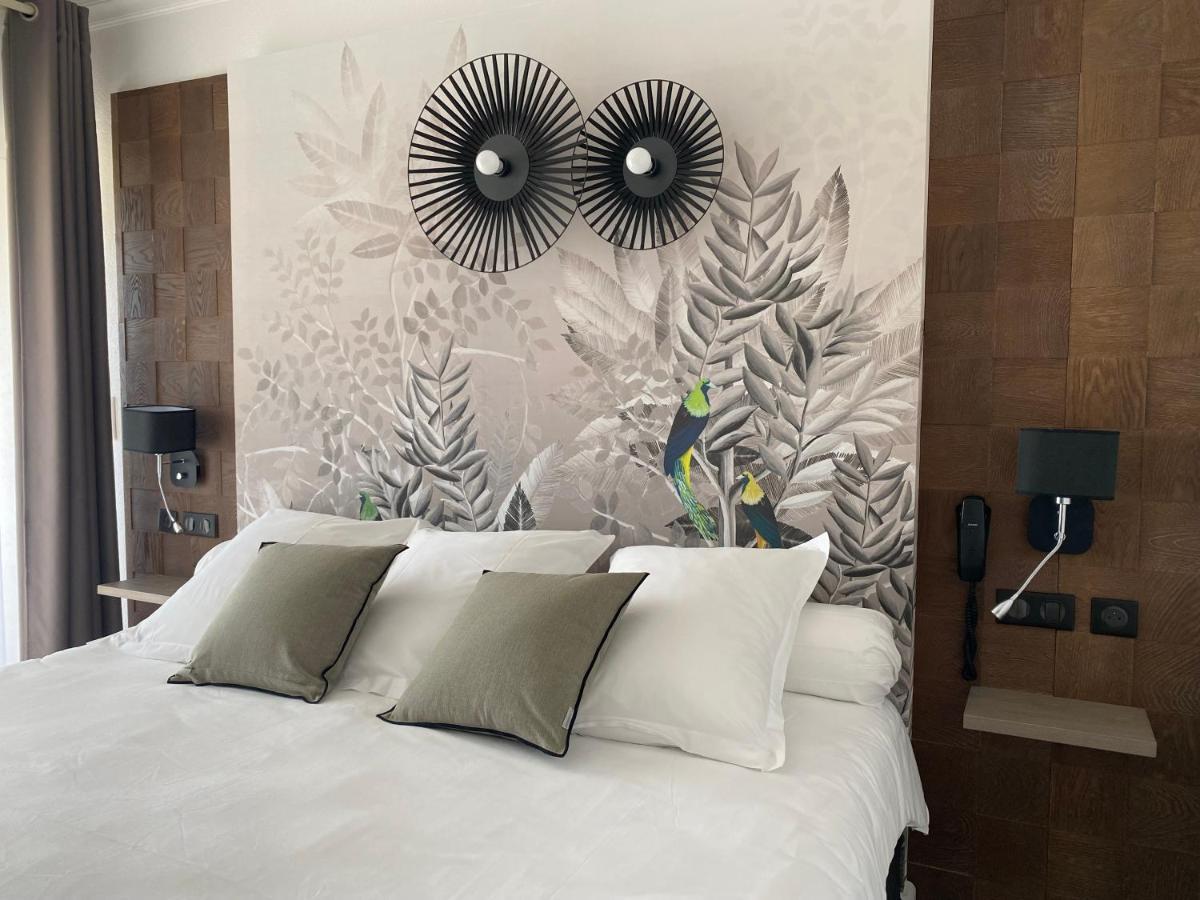Hotel La Lagune Lucciana  Room photo