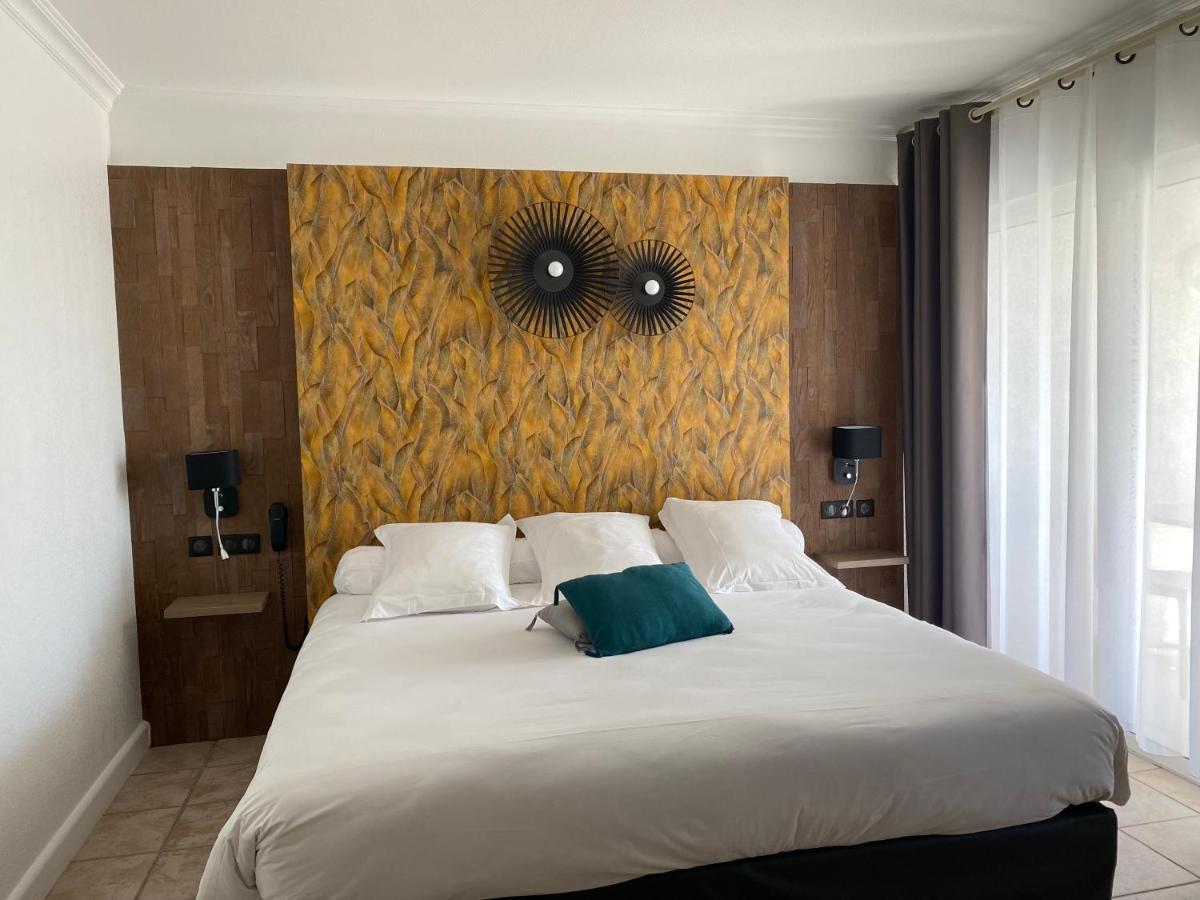 Hotel La Lagune Lucciana  Room photo