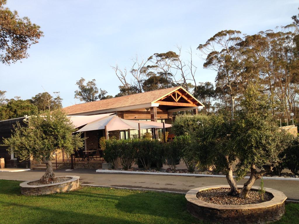 Hotel La Lagune Lucciana  Exterior photo