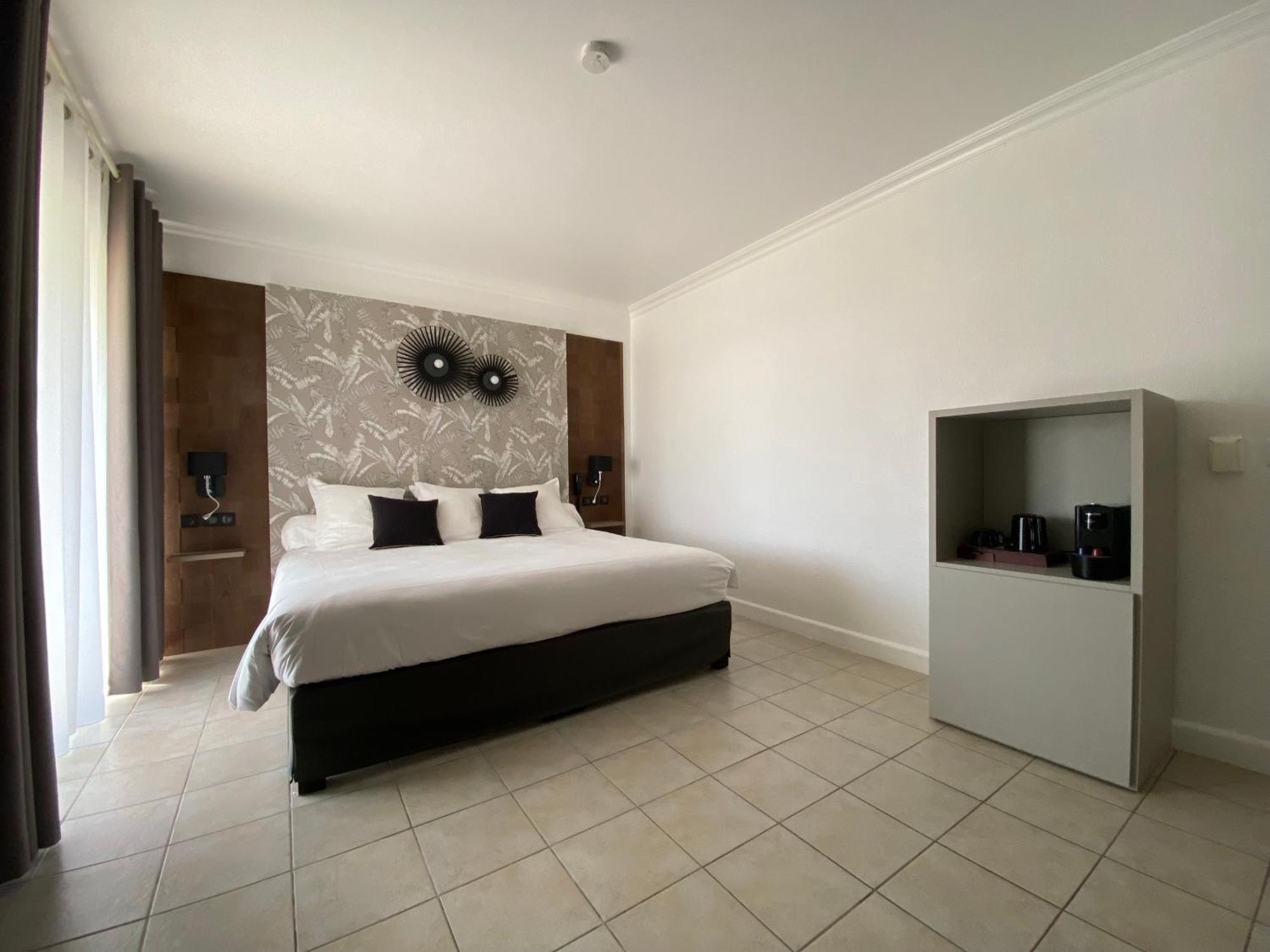 Hotel La Lagune Lucciana  Room photo