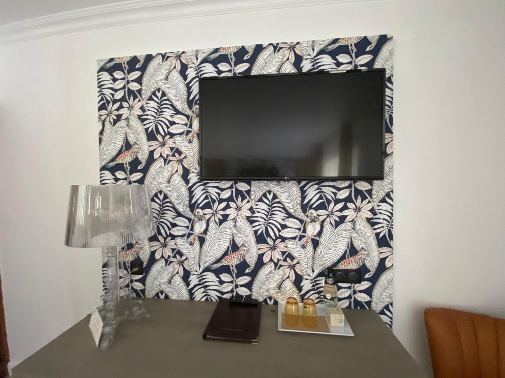 Hotel La Lagune Lucciana  Room photo
