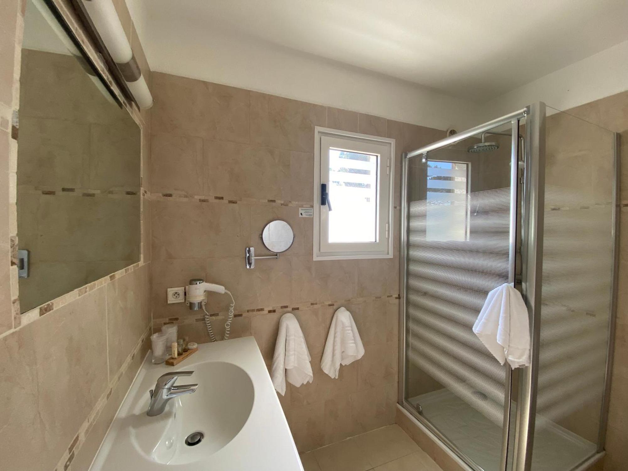 Hotel La Lagune Lucciana  Room photo