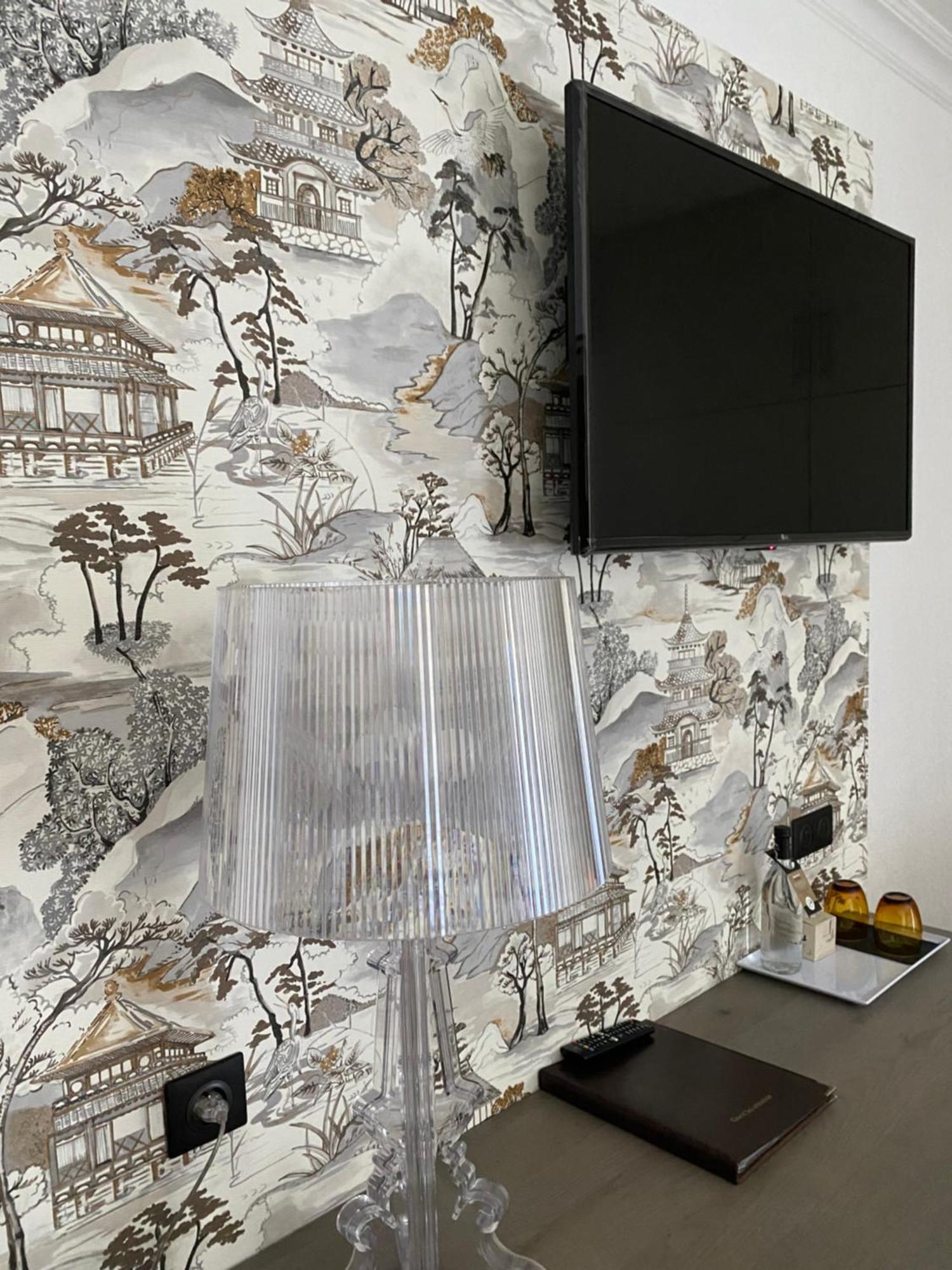 Hotel La Lagune Lucciana  Room photo