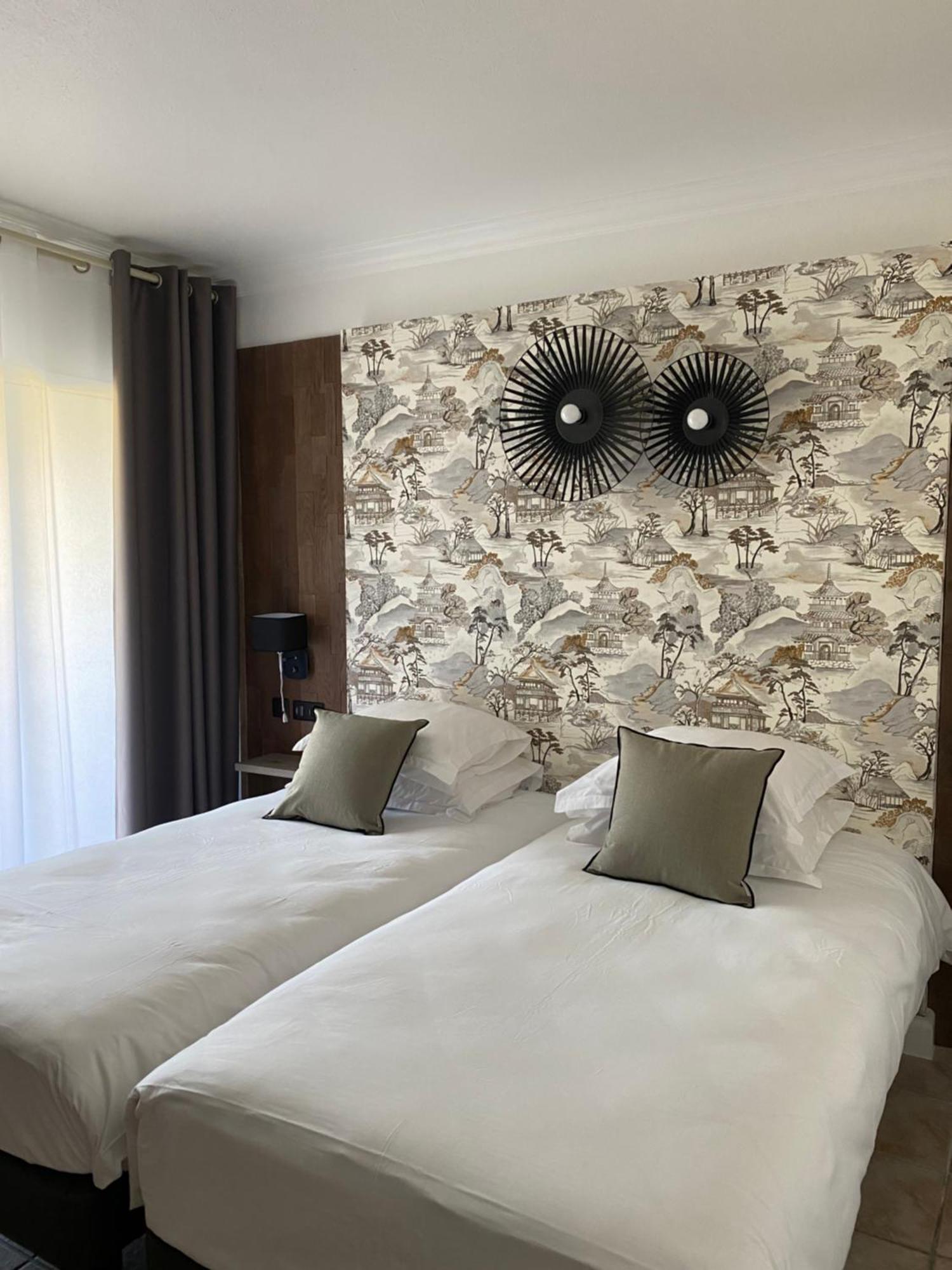 Hotel La Lagune Lucciana  Room photo