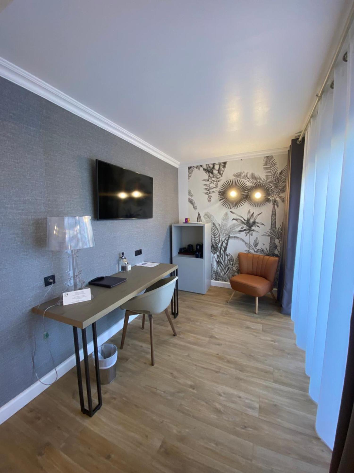 Hotel La Lagune Lucciana  Room photo