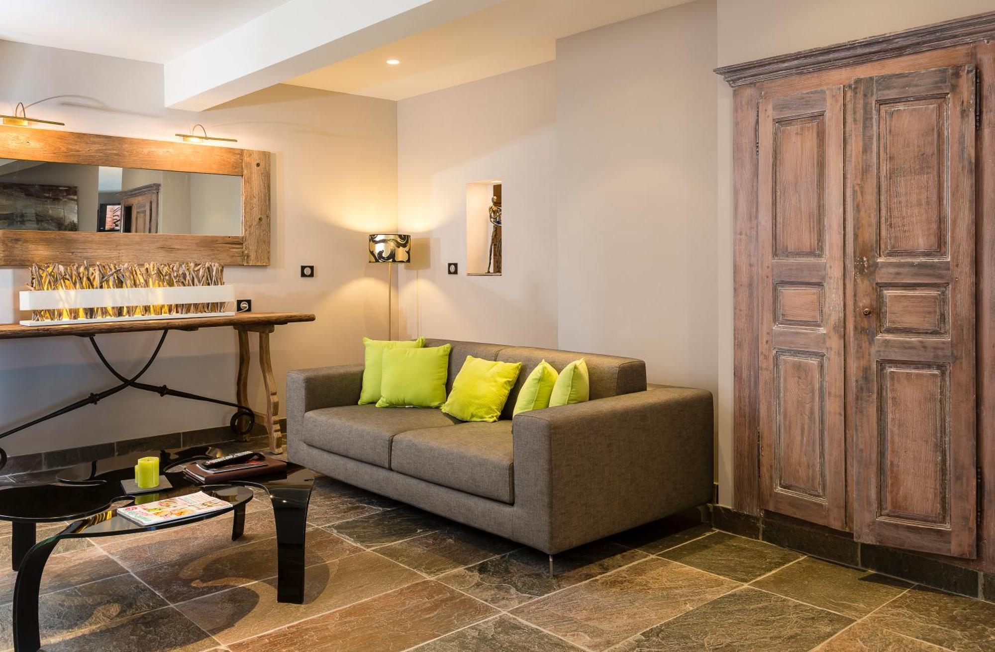 Hotel La Lagune Lucciana  Room photo